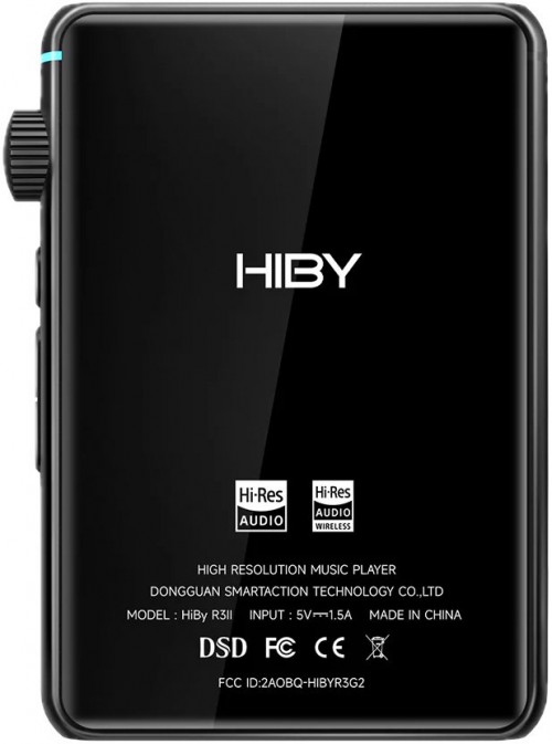 HiBy R3 II