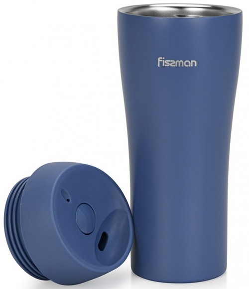 Fissman 9887