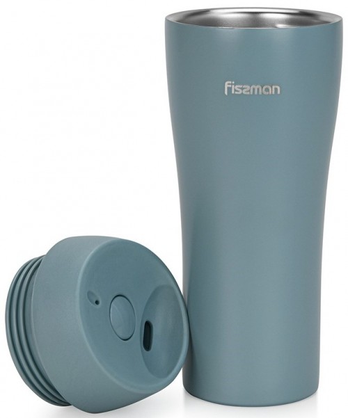 Fissman 9888