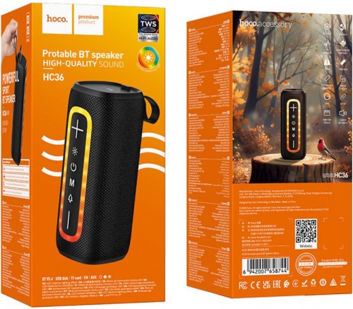Hoco HC36