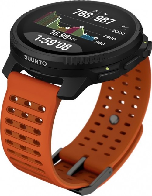 Suunto Vertical 2
