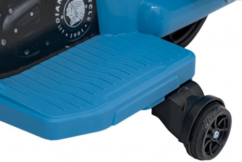 Ramiz Chopper Indian