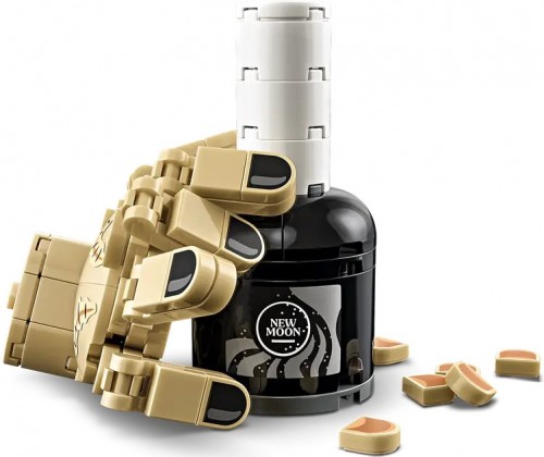 Lego Things Apartment 76785