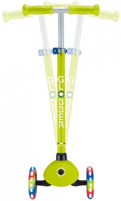 Globber Primo Lights