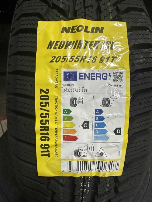 Neolin NeoWinter Ice