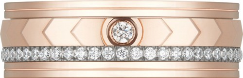 VERTU Ai Diamond Ring