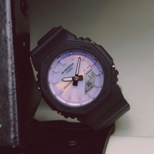 Casio G-Shock GMA-P2100PC-1A