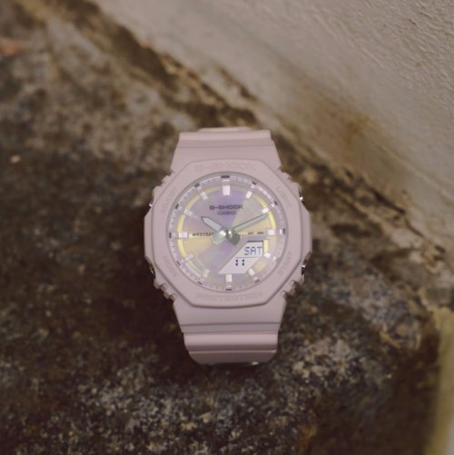 Casio G-Shock GMA-P2100PC-4A