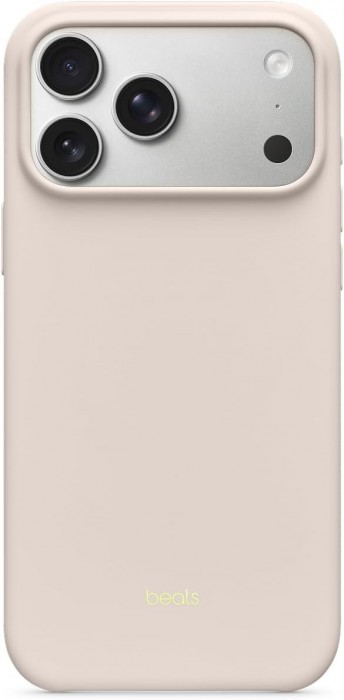 Apple Beats MagSafe for iPhone 17 Pro Max