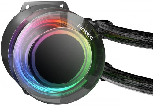 Antec Vortex Lum 240 ARGB