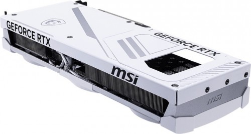 MSI GeForce RTX 5070 Ti 16G VENTUS 3X PZ OC