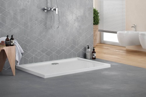 Excellent Forma 100x80 BREX.FOR108WHN