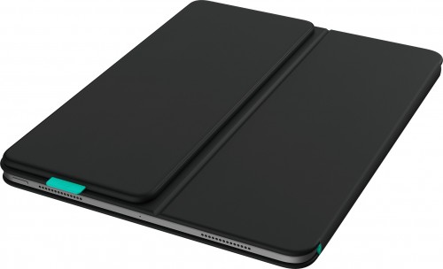 Logitech Flip Folio for iPad Pro 13 2024 M4 and iPad Air 13