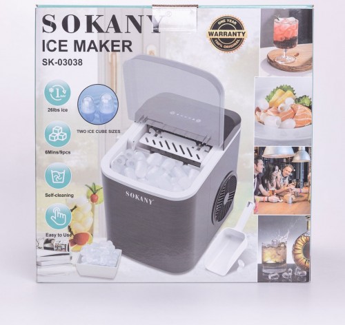 SOKANY SK-03038