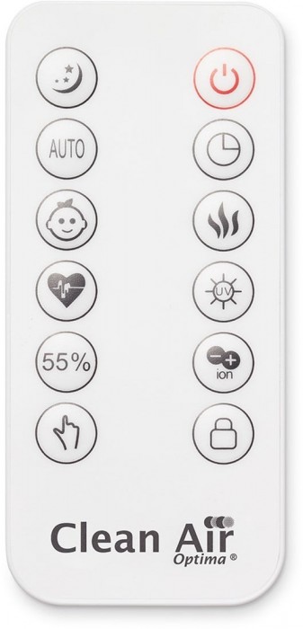 Clean Air Optima CA-607