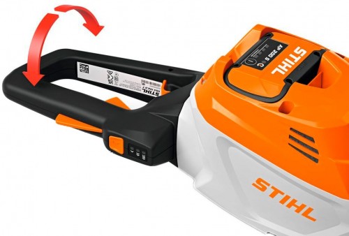 STIHL HSA 140 R