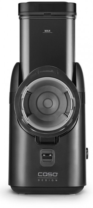 Caso MultiSlicer