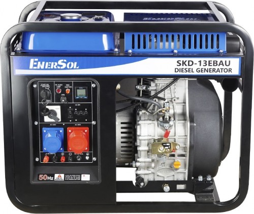EnerSol SKD-13EBAU