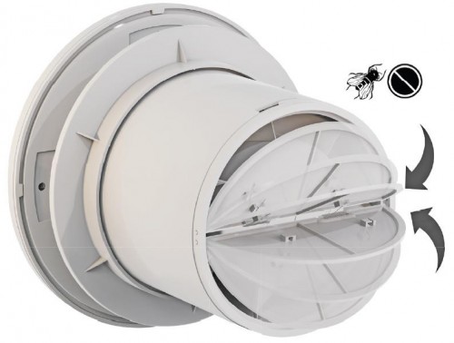 Horoz Electric AIRYMAX-2
