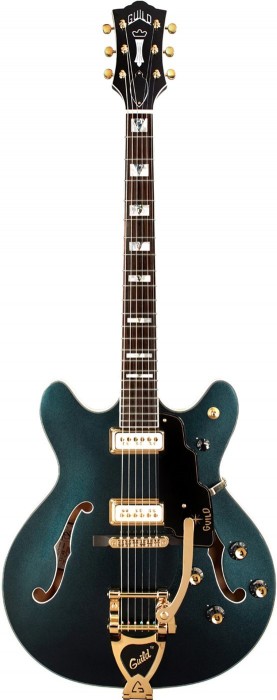 Guild Starfire VI
