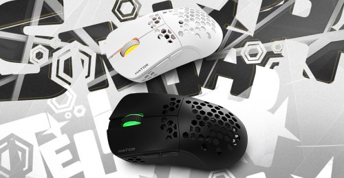 Hator Stellar Wireless