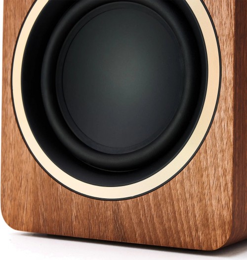 Argon Audio Fenris A5