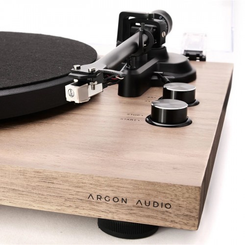 Argon Audio TT MK2