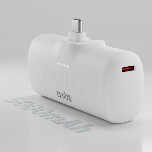 SBS EcoPower Bank 5000