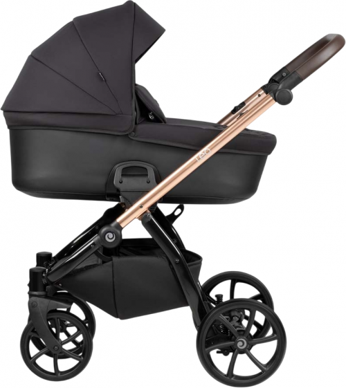 Tutis Leo Plus 2 in 1