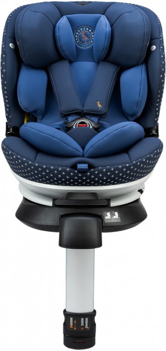 STM Niki Complete i-Size 360