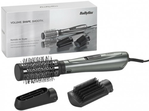 BaByliss Xanadu AS261E