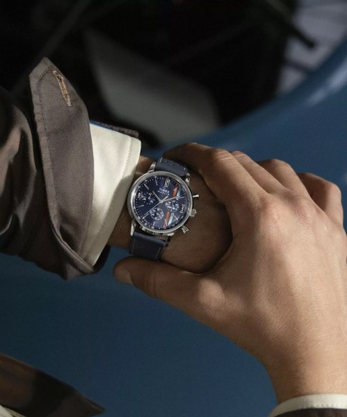 Timex Marlin Chrono TW2W99000