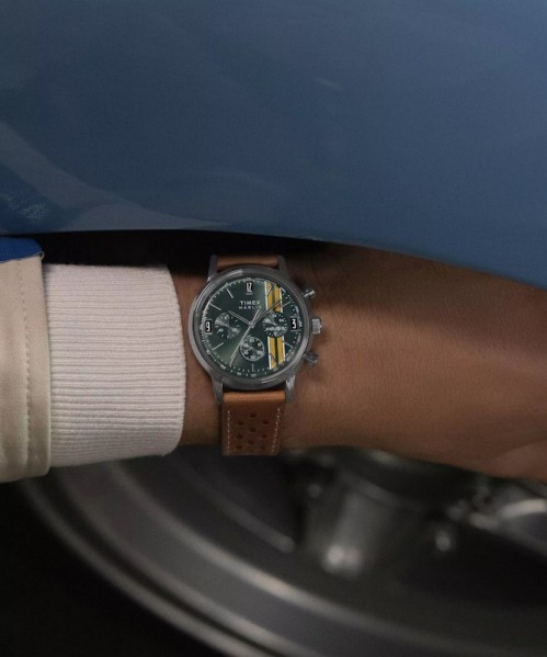 Timex Marlin Chrono TW2W99100