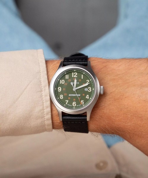 Timex Expedition North Sierra TW2V65700