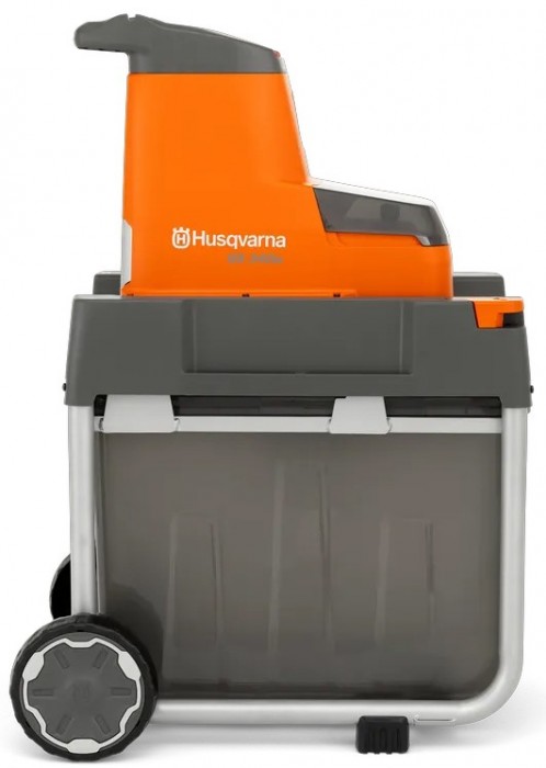 Husqvarna GS 340is