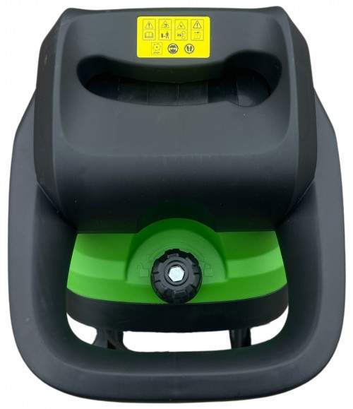DOZER E-01