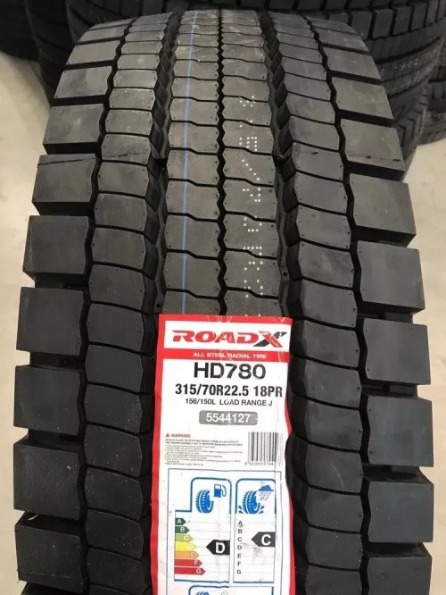 RoadX HD780