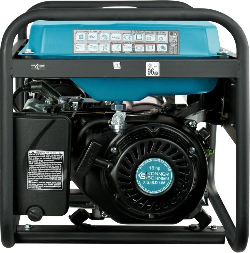 Konner&Sohnen KS 10000E-3