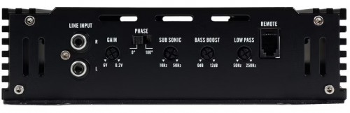 Kicx SA 600D