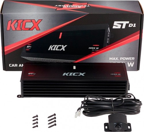 Kicx ST D1
