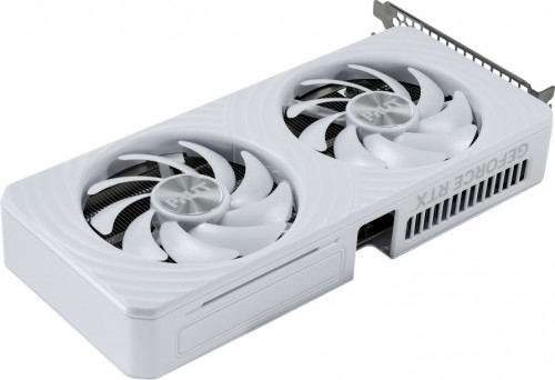 Palit GeForce RTX 5060 Ti White OC 8GB