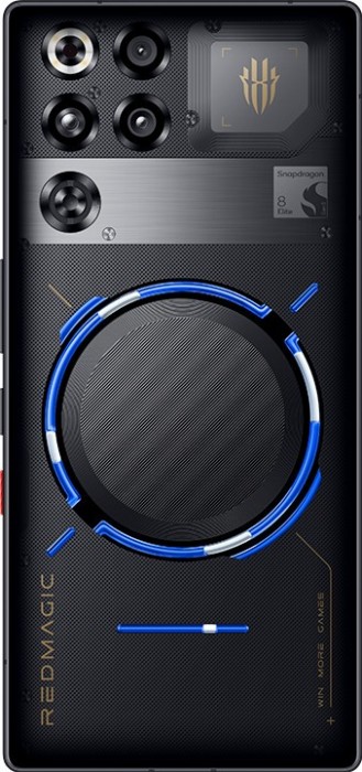 Nubia Red Magic 11 Pro Plus