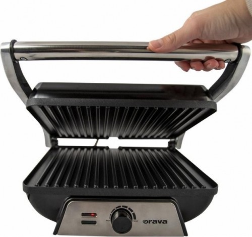 Orava Grillchef 4