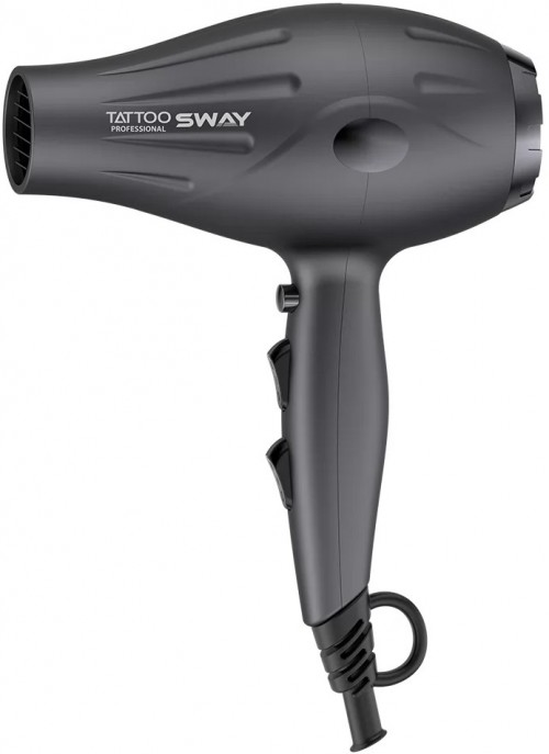 SWAY Tattoo