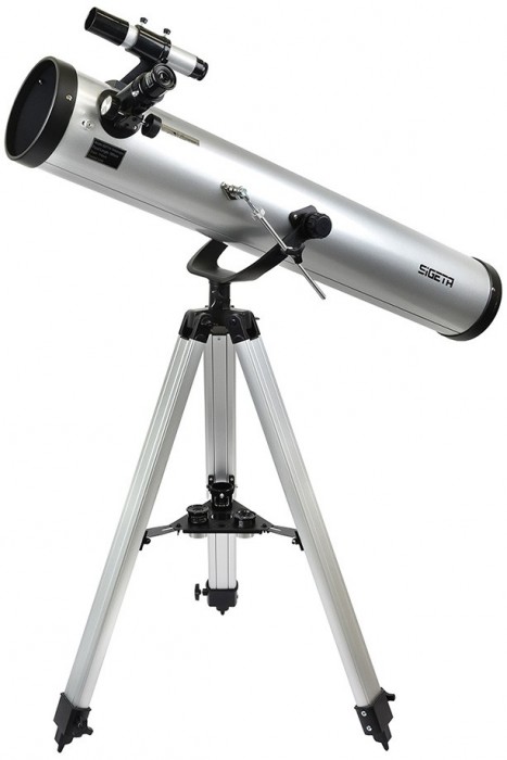 Sigeta Meridia II 114/900 AZ