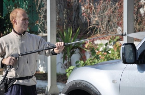 Cleancraft HDR-H 78-18