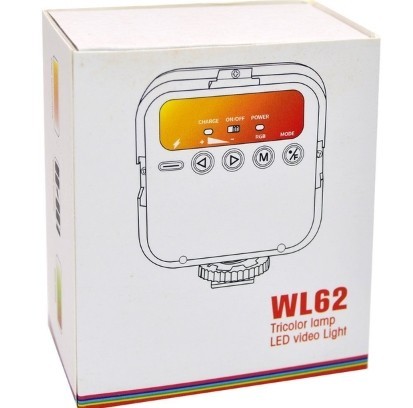 Cooper&Hunter WL62