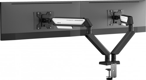 Anda Seat Stealth II Duo