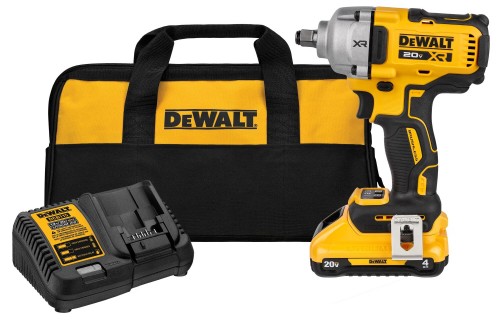DeWALT DCF891Q1