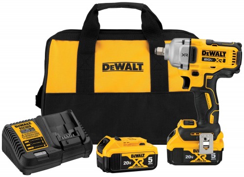 DeWALT DCF891P2